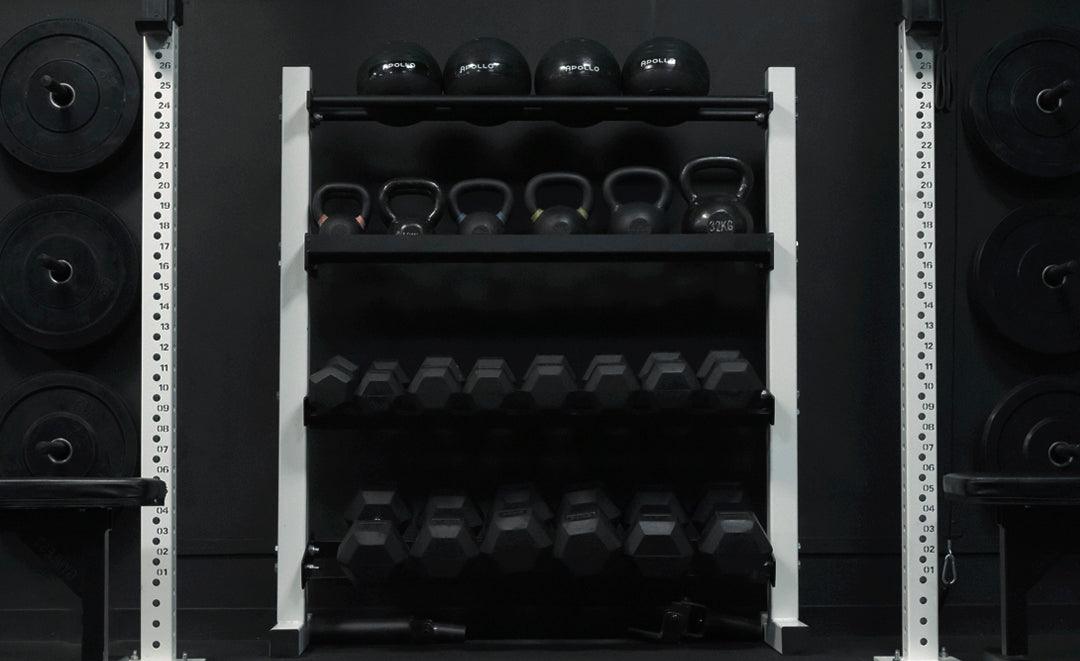 PERFORMANCE- APOLLO FITNESS