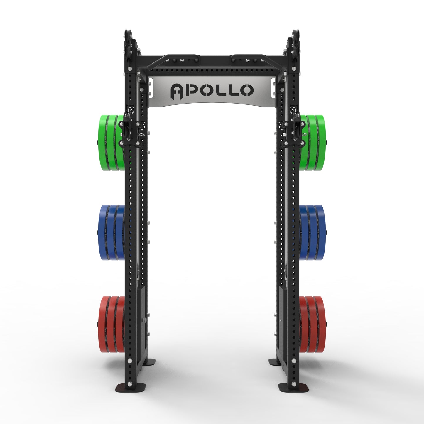 Athena Rack - Apollo Fitness
