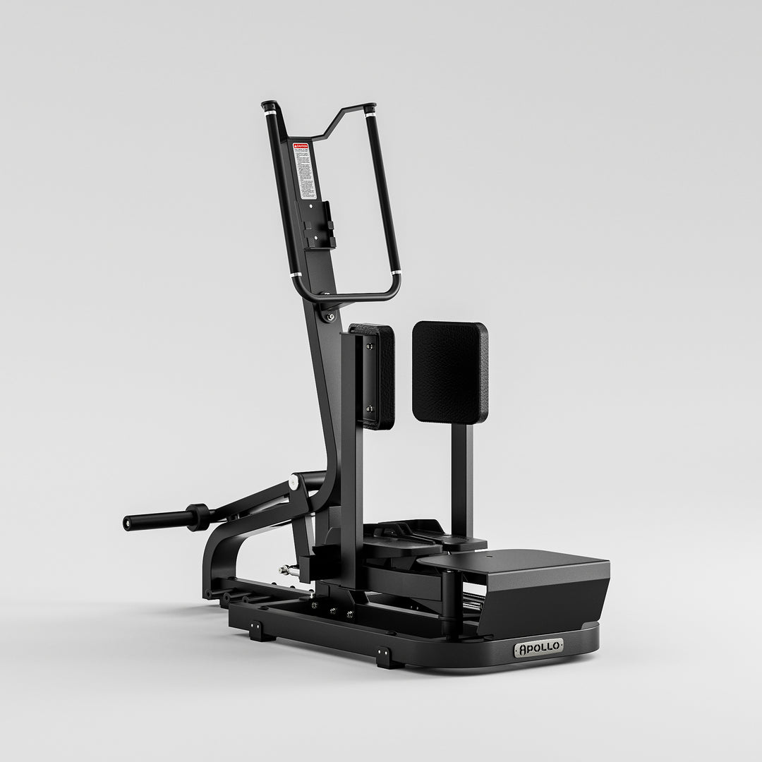 Apollo Standing Abductor