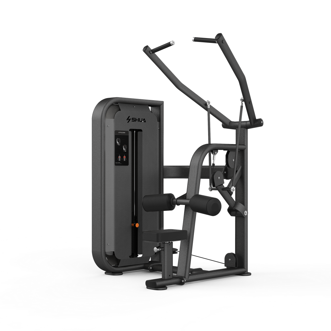 SHUA Lat Pull-Down