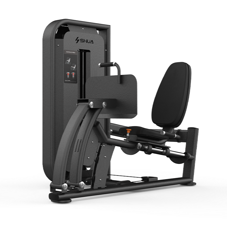 SHUA G6809 Seated Leg Press
