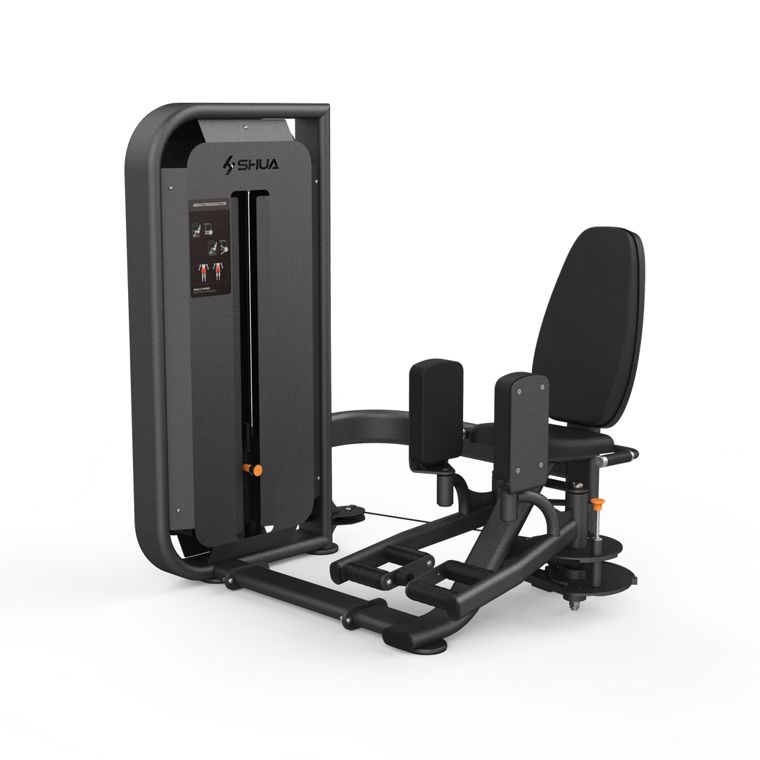 SHUA Abductor/Adductor