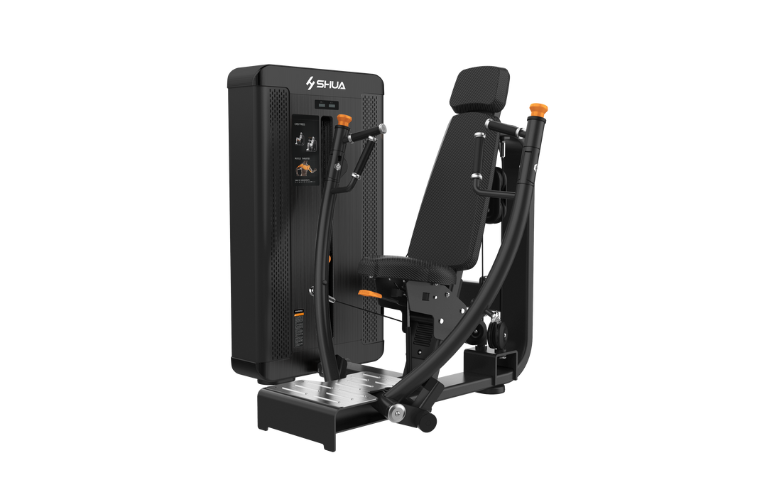 SHUA-G8801 Chest Press