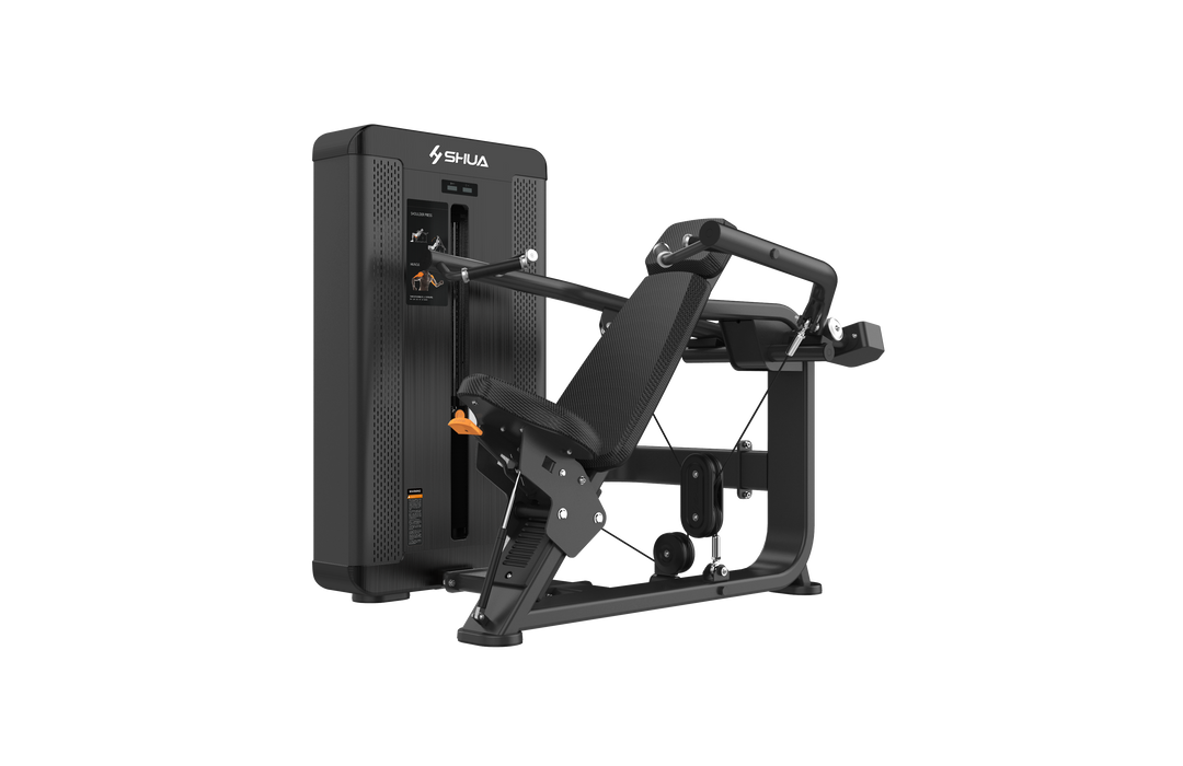 SHUA-G8802 Shoulder Press