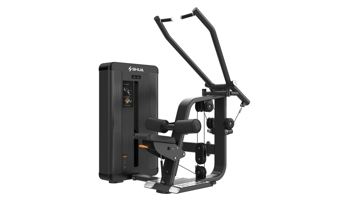 SHUA-G8803 - Lat Pulldown