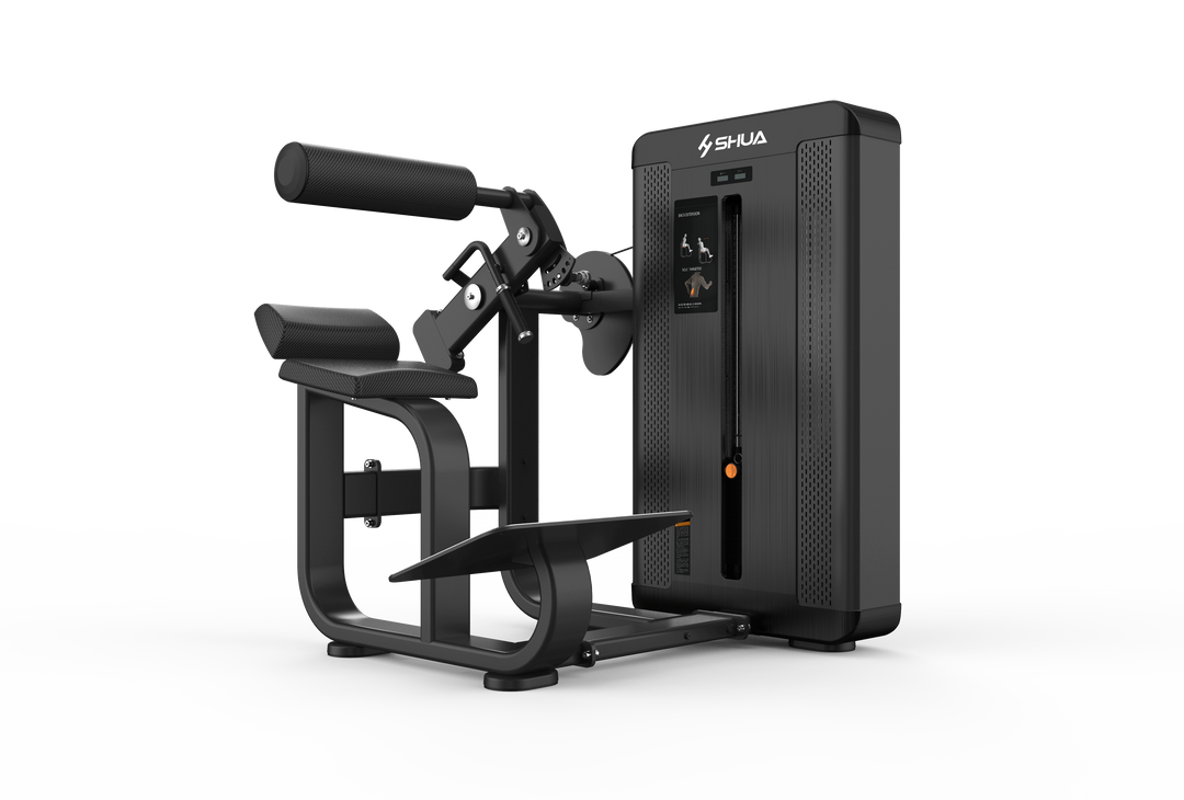 SHUA-G8812 - Back Extension