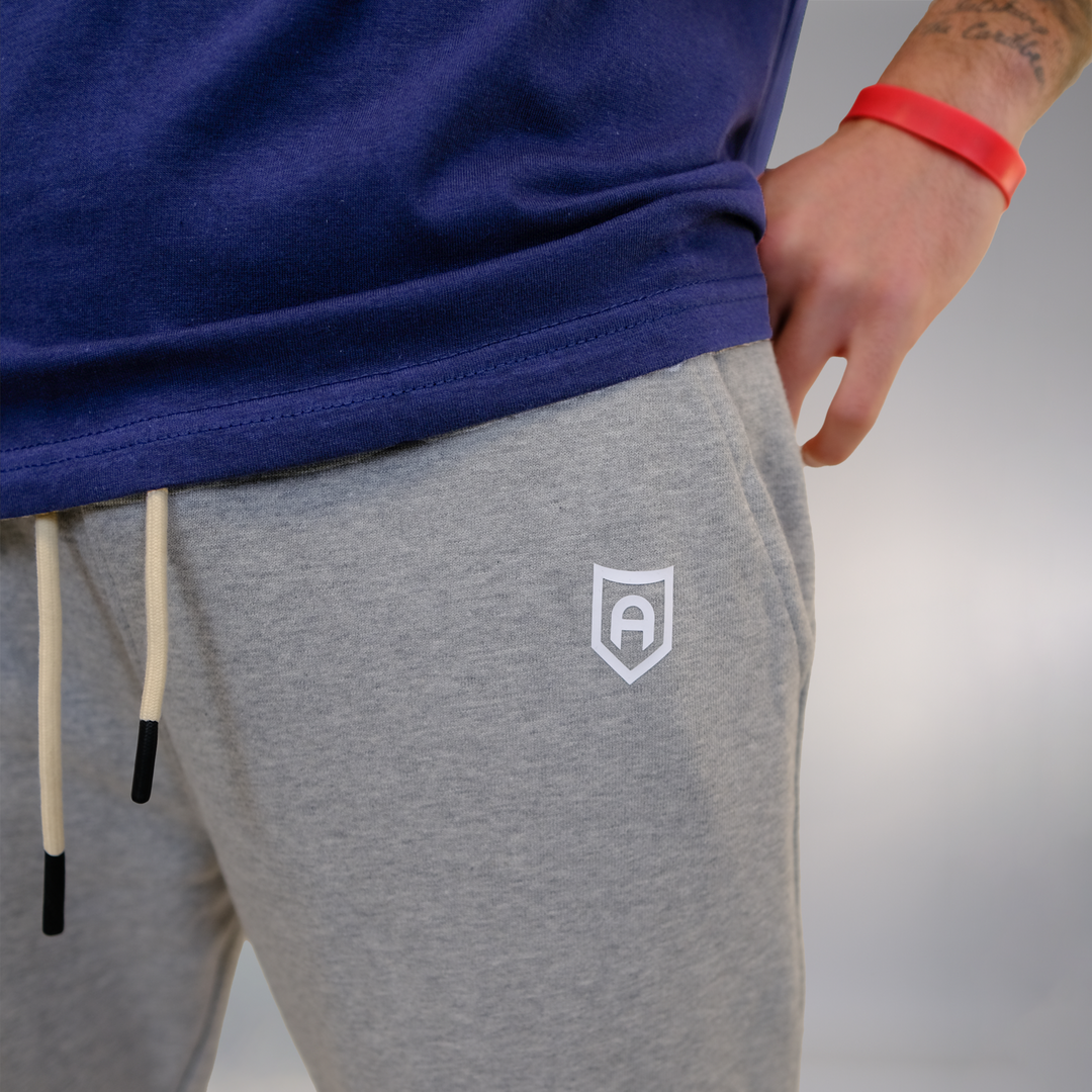 Apollo T-shirt 2.0 - Navy