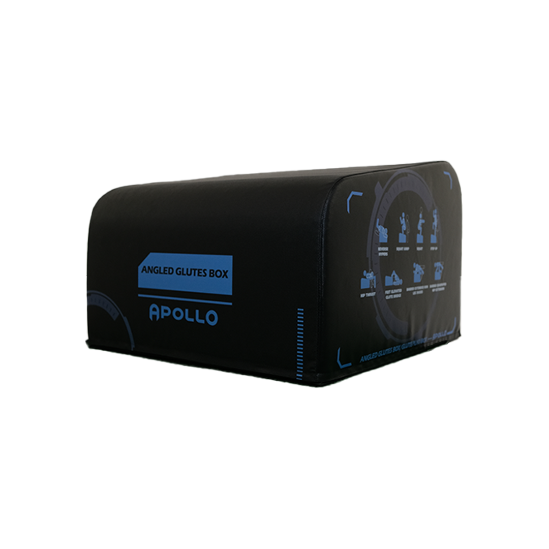 Glute Box - Apollo Fitness