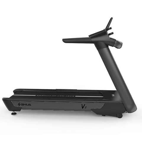 SHUA-T8700 Treadmill