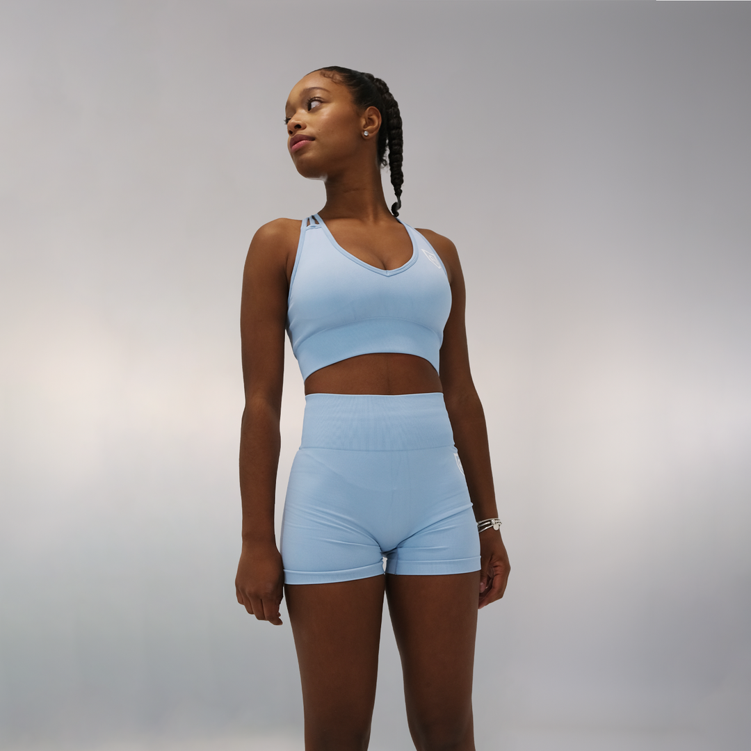 Reactive Bra - Ice