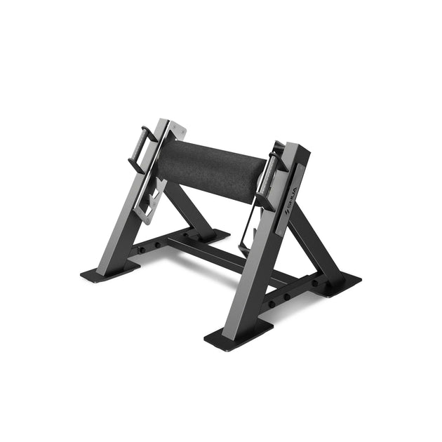 Split discount squat machine