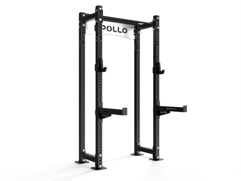 Half rack- Apollo Fitness
