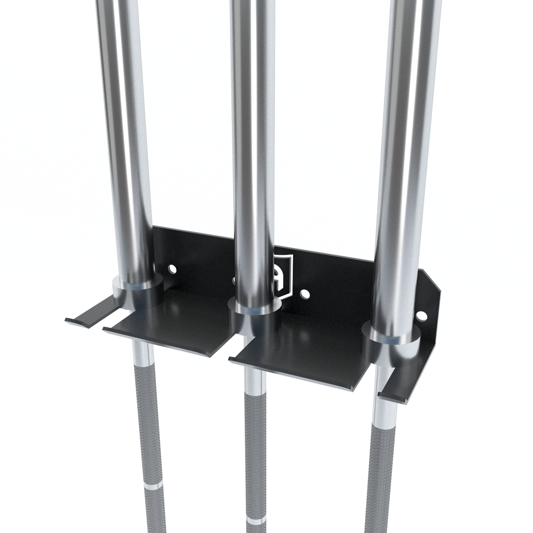 Barbell Holder