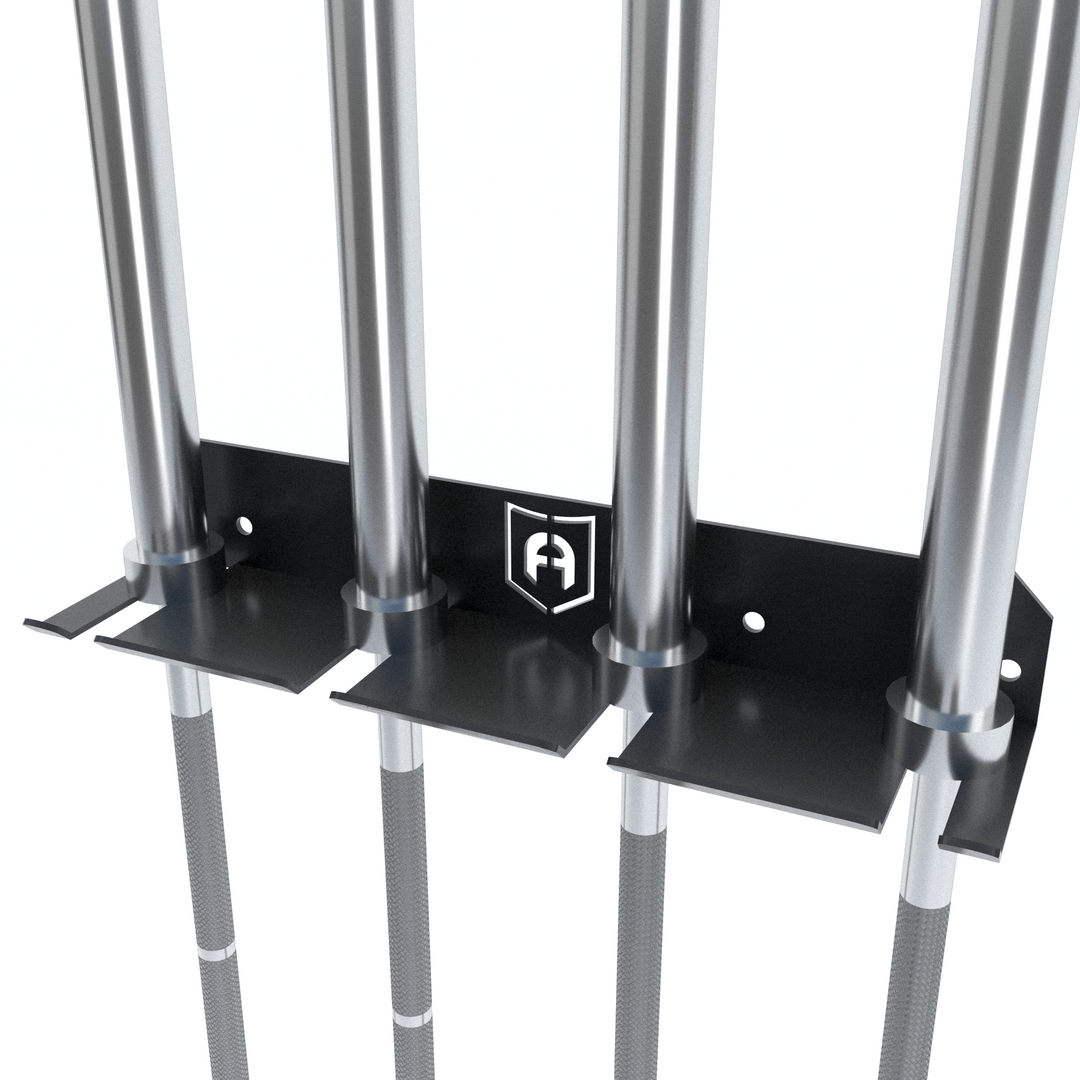 Barbell Holder