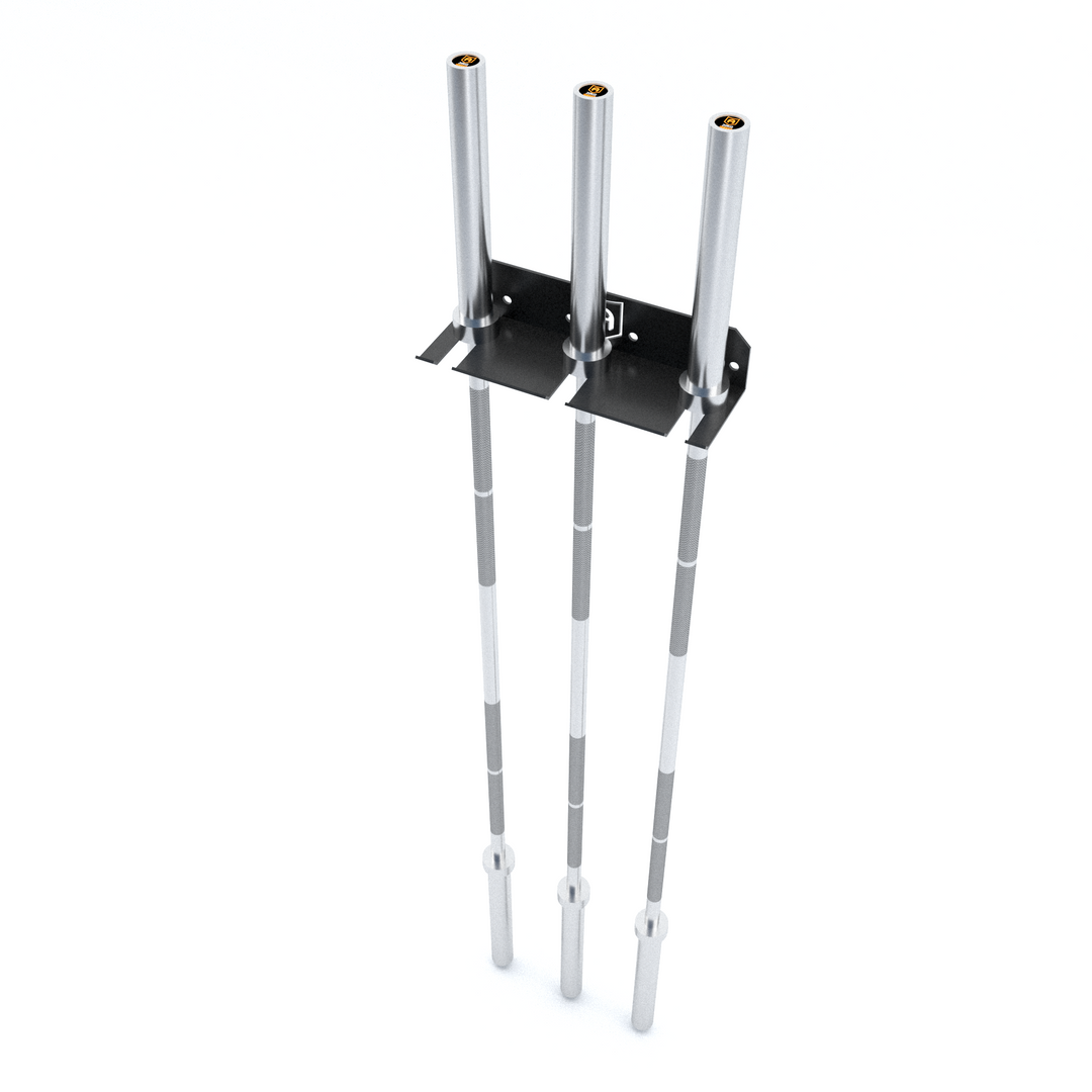 Barbell Holder