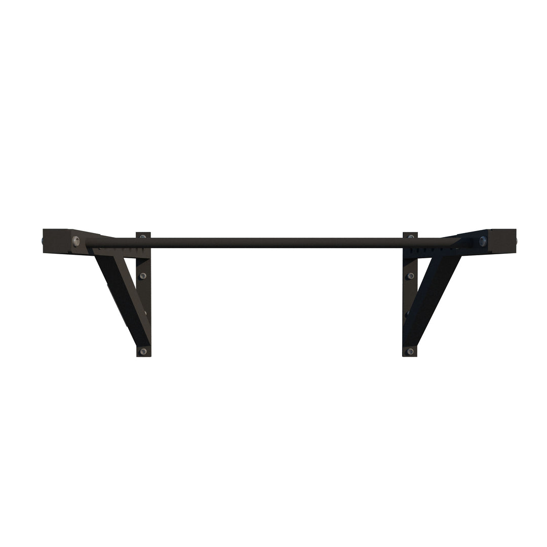 Wall Mounted Pull Up Bar