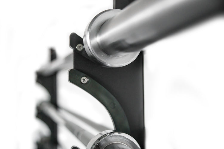 Gun Rack - Apollo Fitness