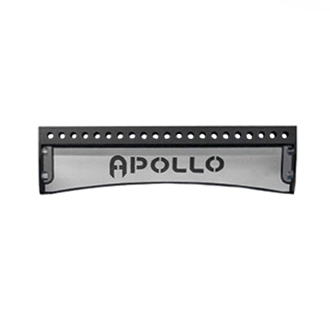 Custom Nameplate - Apollo Fitness
