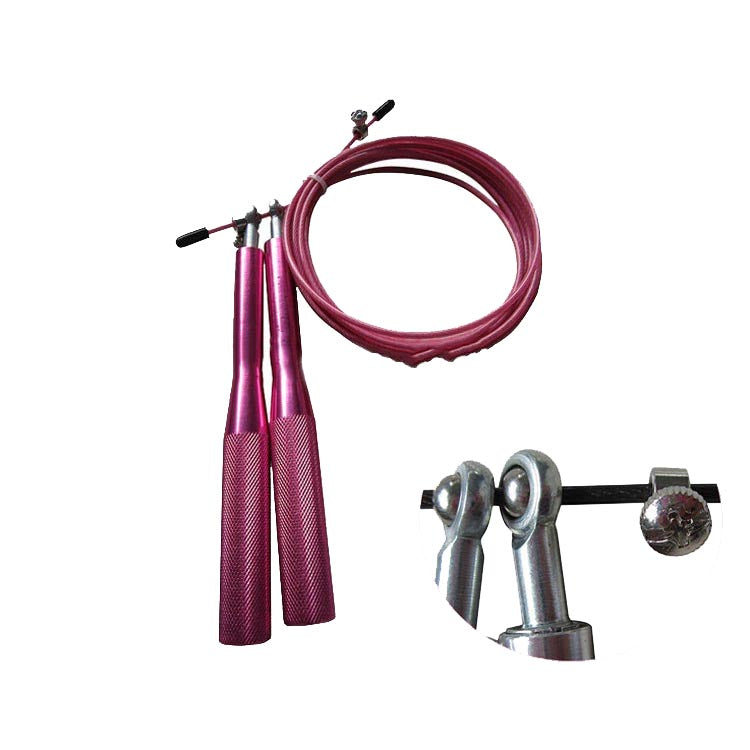 Speed Skipping Rope - Apollo Fitness