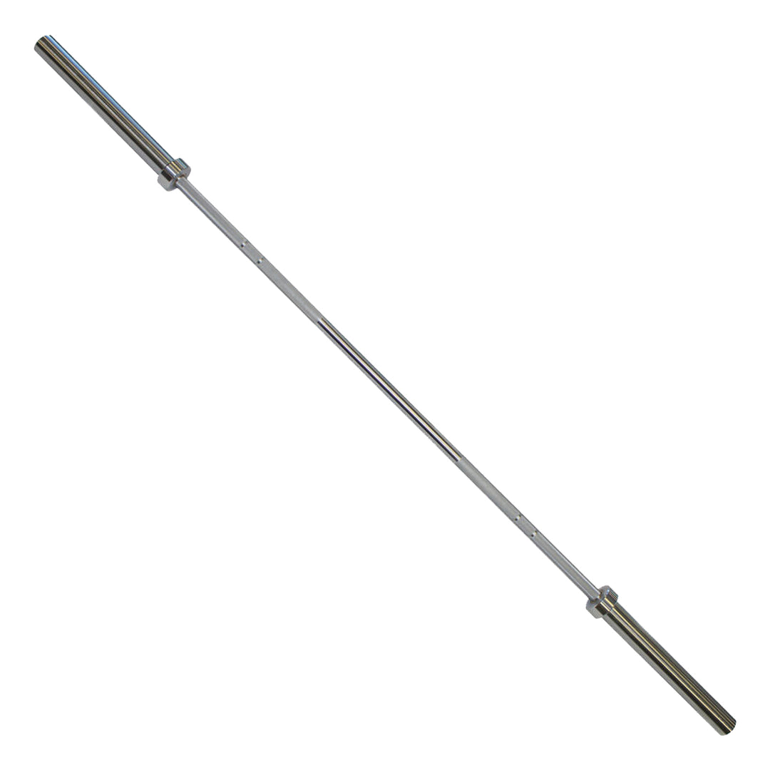 Mens Elite Bar - Apollo Fitness