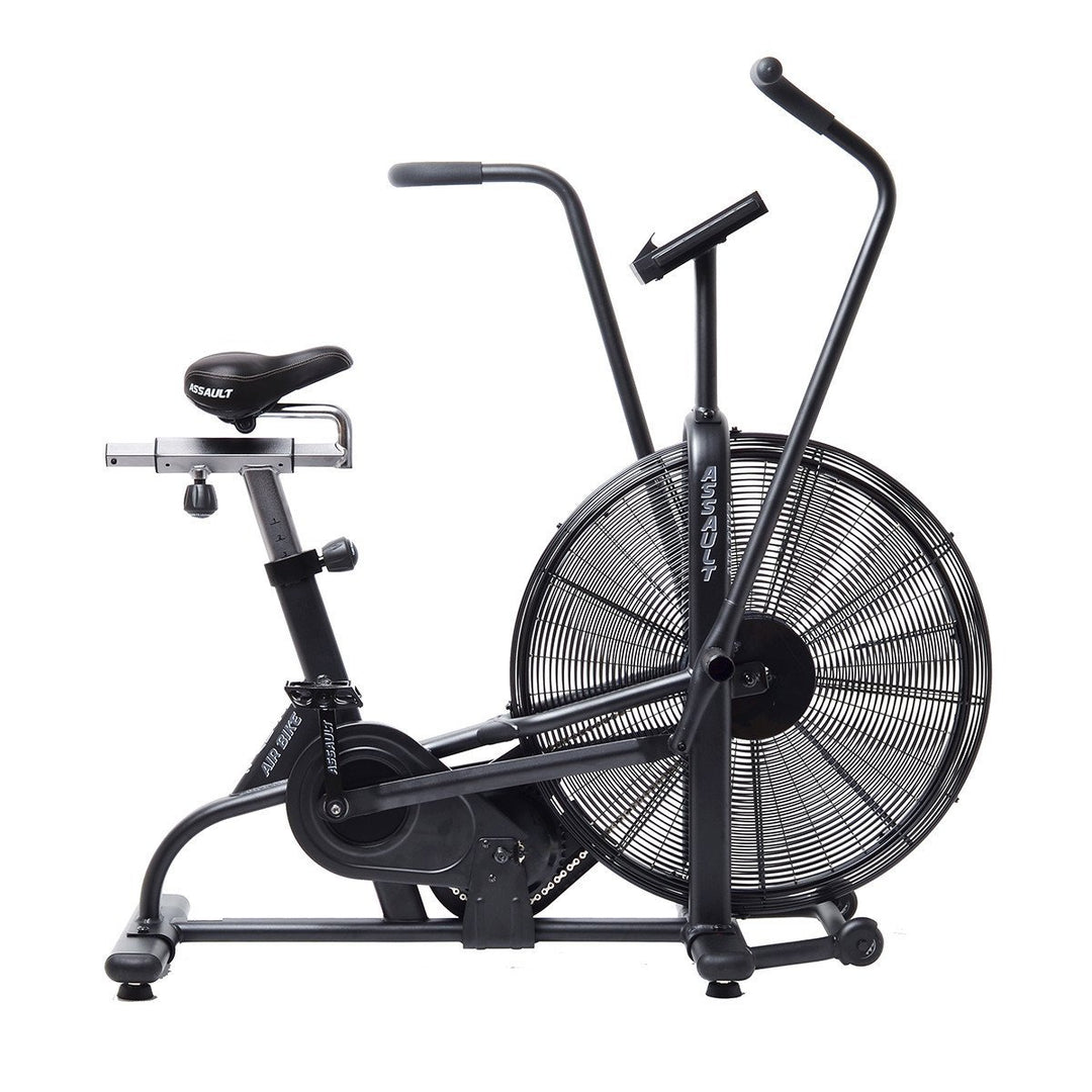 Air Bike - Apollo Fitness