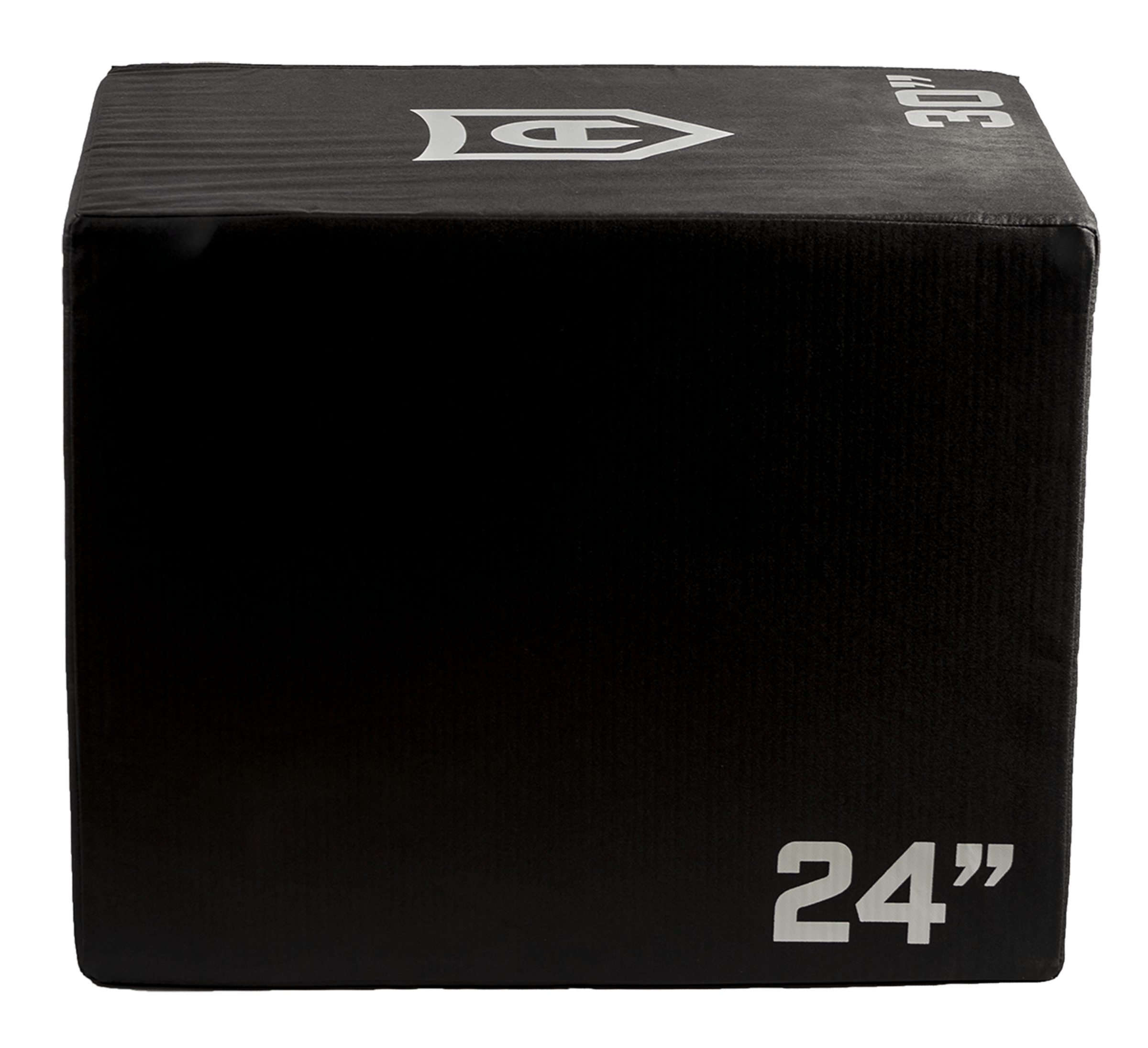Soft 3in1 plyometric box - Apollo Fitness