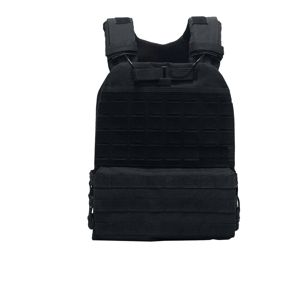 Weight Vest - Apollo Fitness