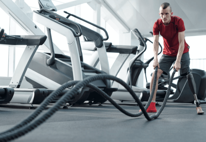 Things you must know before the Battle Ropes workout Apollo Fitness Apollofitness.ie