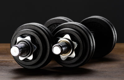6 Best Dumbbells to Buy for At-Home Training