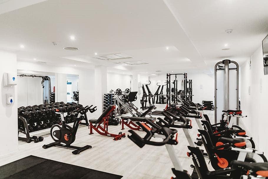 The Best Exercise Bikes You’ll Actually Want to Ride - Apollofitness.ie
