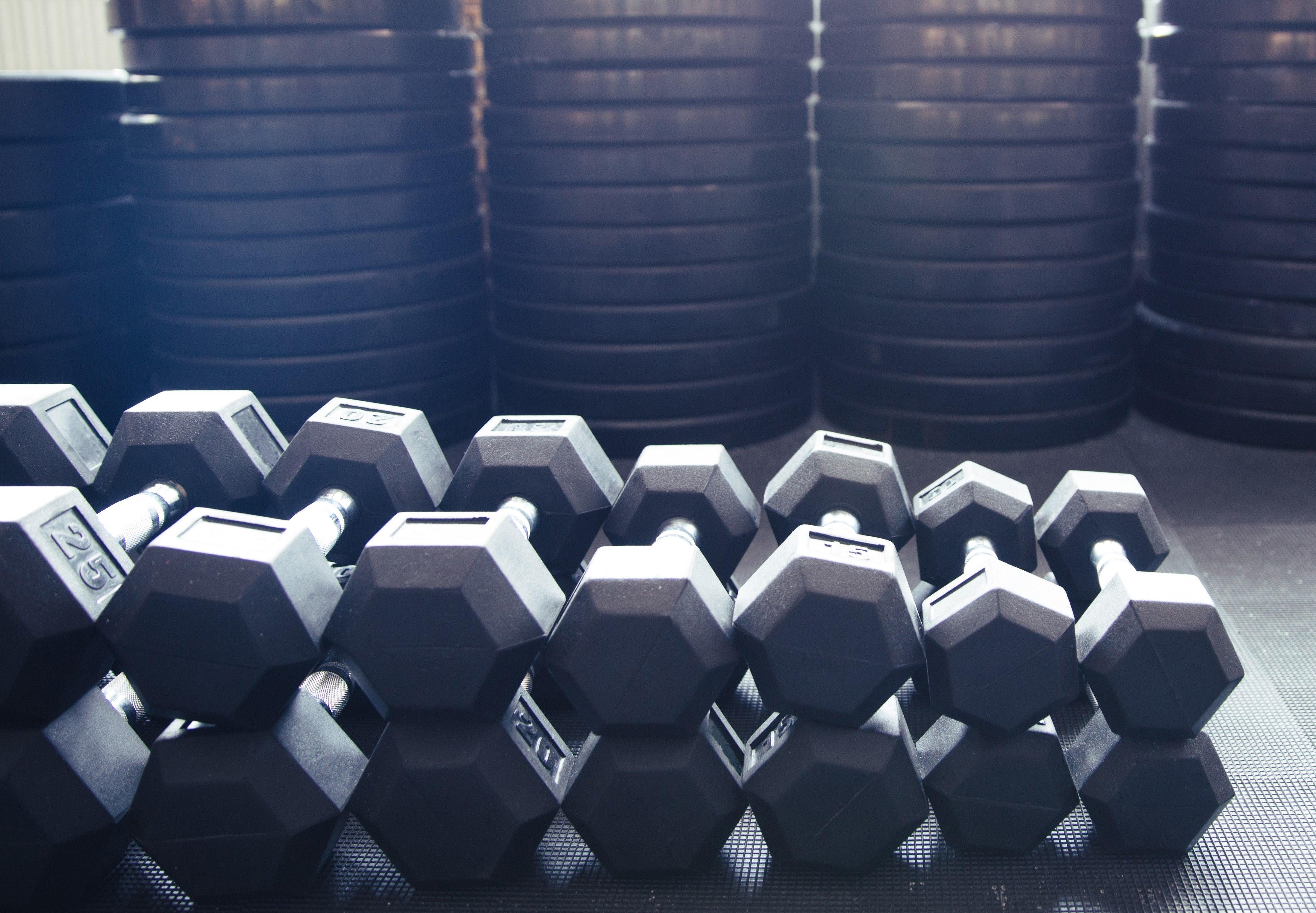 What are the benefits of using home gym fitness equipment? - Apollofitness.ie