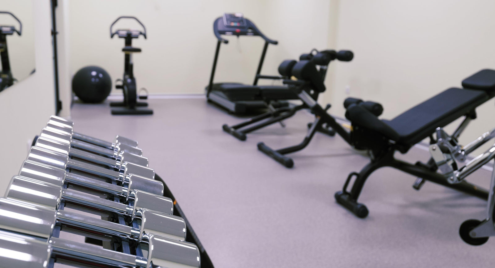 Benefits of a home gym! - Apollofitness.ie