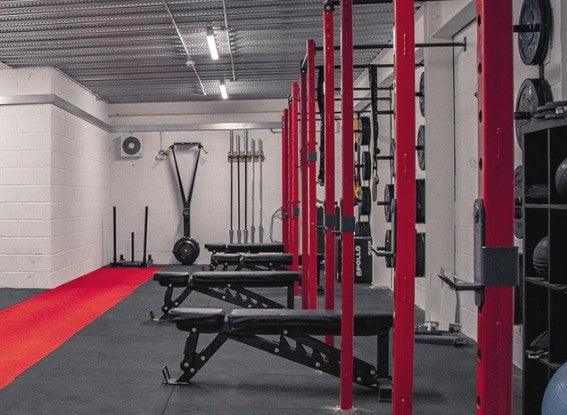 7 Undeniable Reasons to Switch to CrossFit - Apollofitness.ie