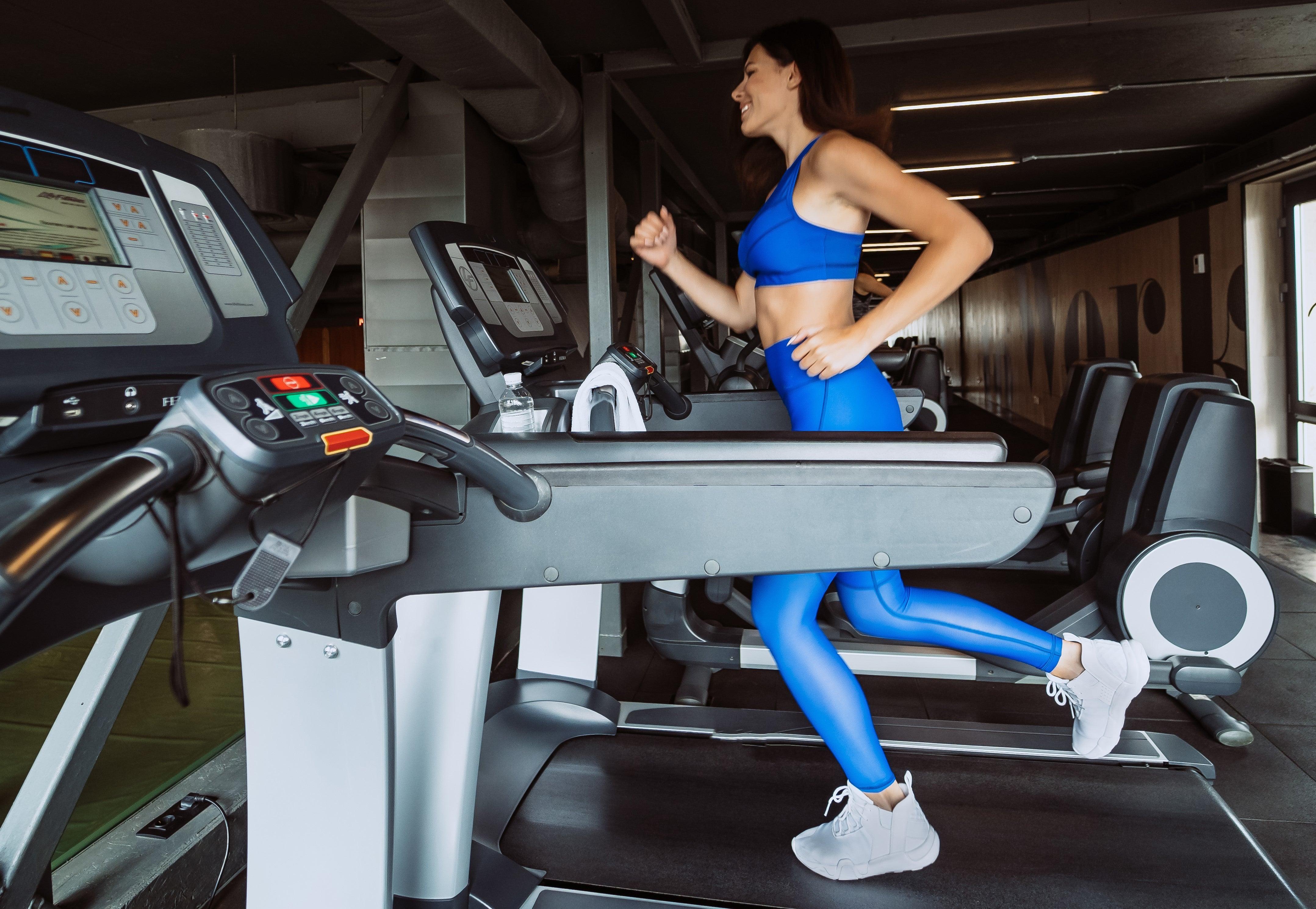 Your guide to buying a treadmill! - Apollofitness.ie