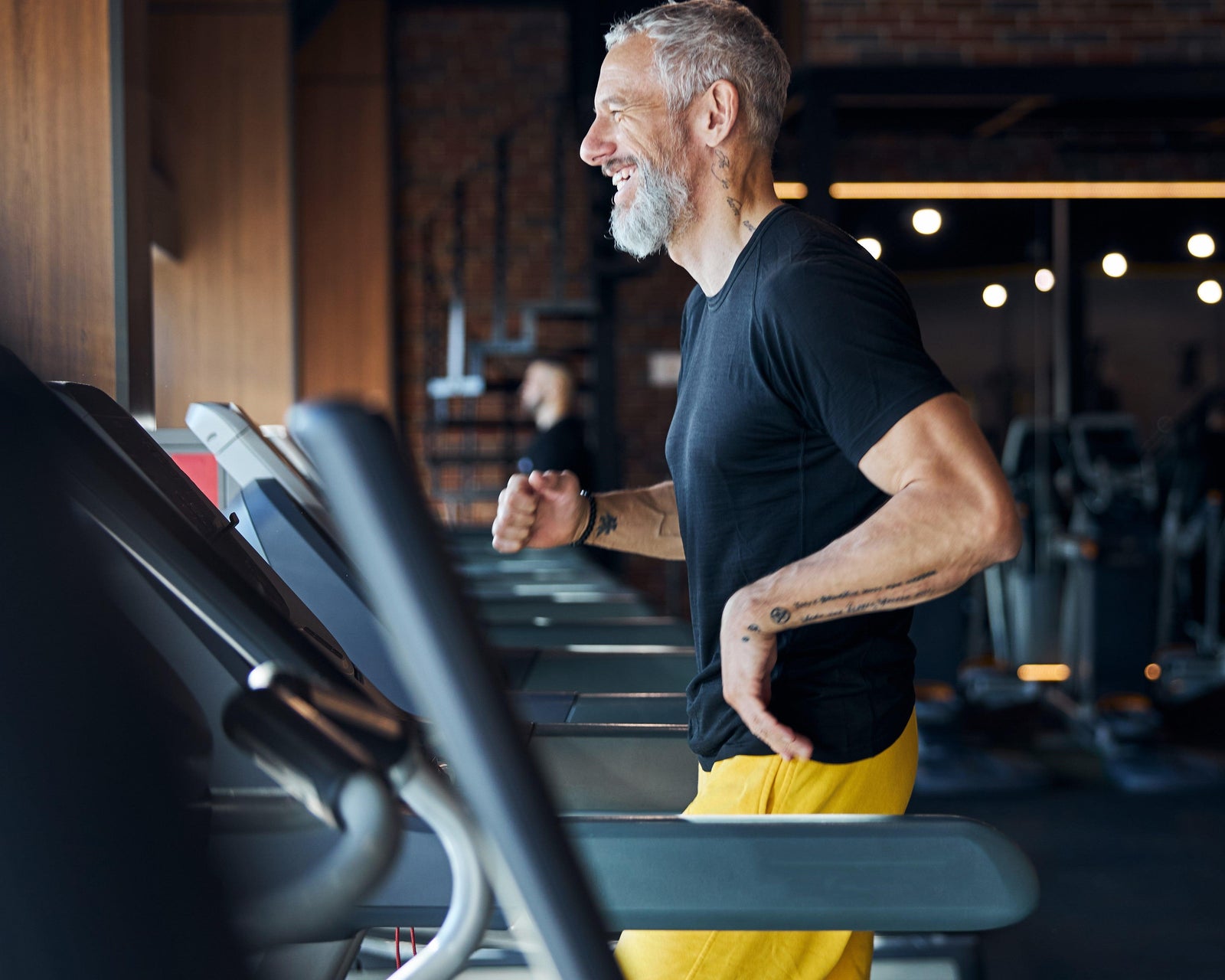 Know about home gym essentials from Apollo - Treadmills and Crosstrainers! - Apollofitness.ie
