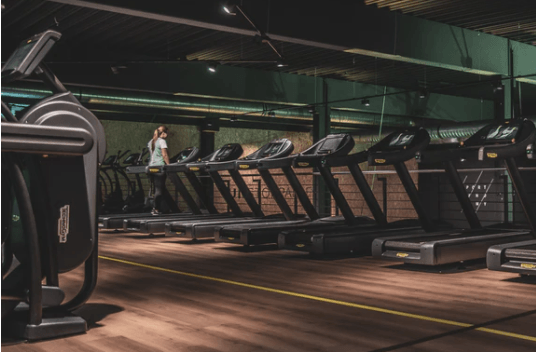 Get to know about the best motorized treadmills for your home! - Apollofitness.ie