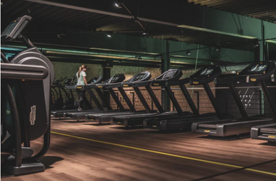 Get to know about the best motorized treadmills for your home!