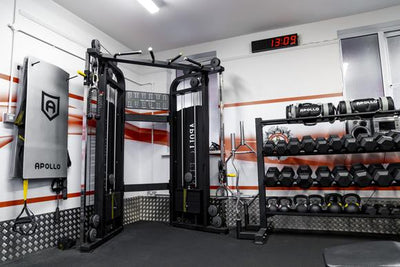FITNESS EQUIPMENT LIST FOR YOUR HOME OR GYM -  Ultimate Guide 2020