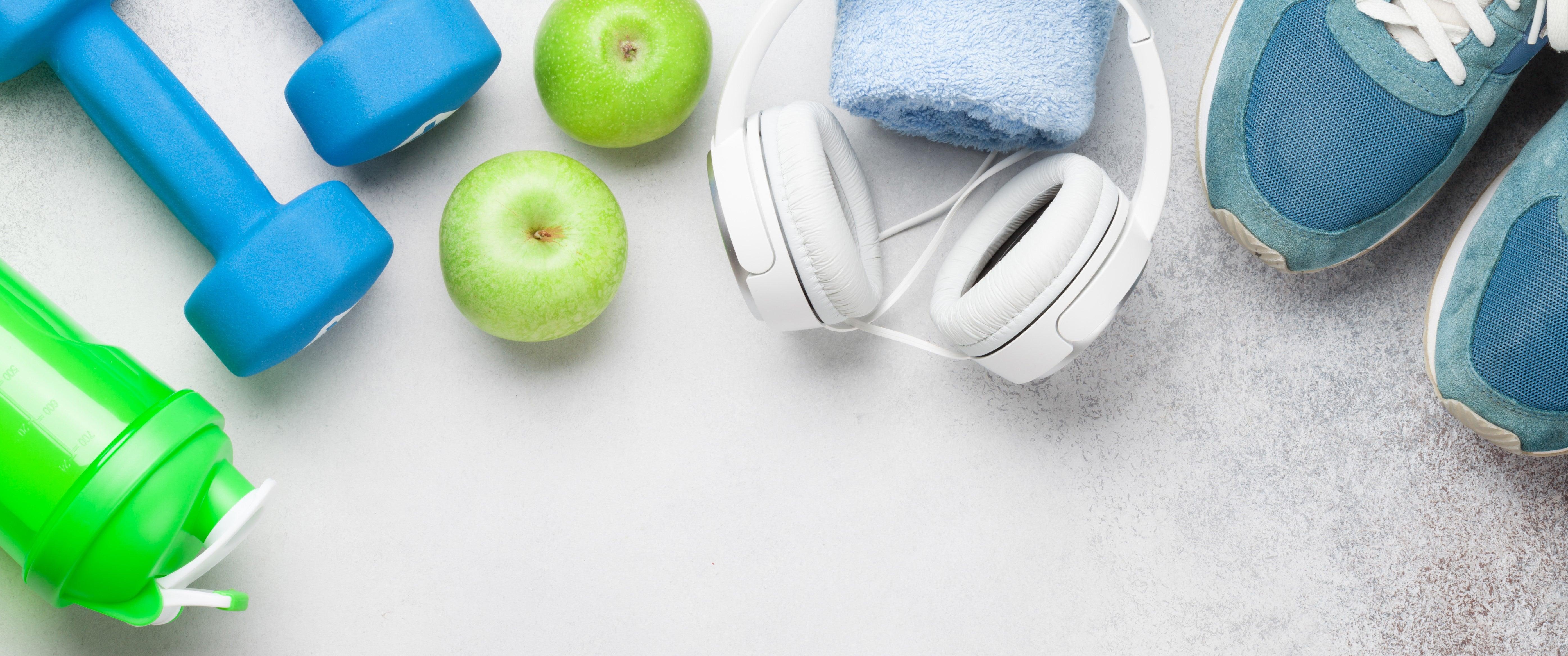 Know where to find the best fitness equipment online - Apollofitness.ie