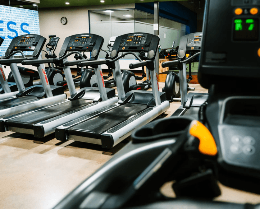 Treadmill wish discount