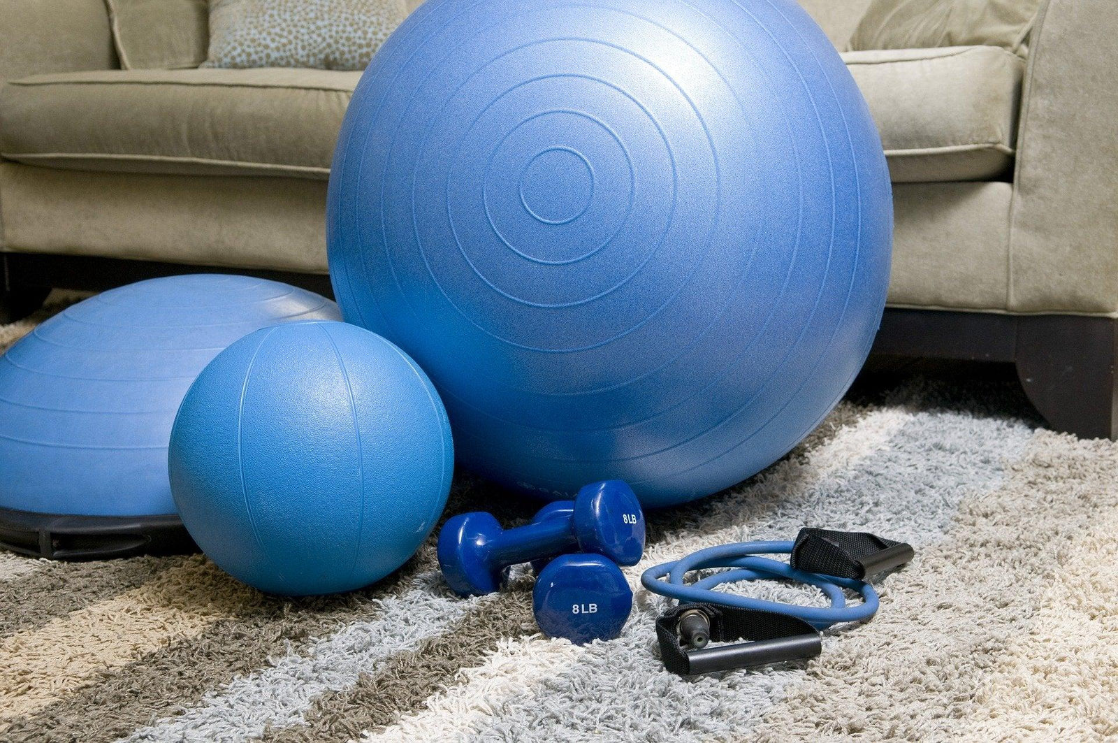 What Should I Consider When Building a Home Gym? - Apollofitness.ie