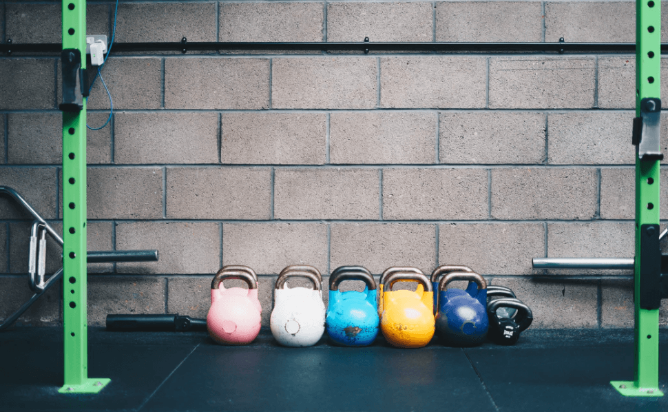 What is the best kind of home gym equipment to own? - Apollofitness.ie