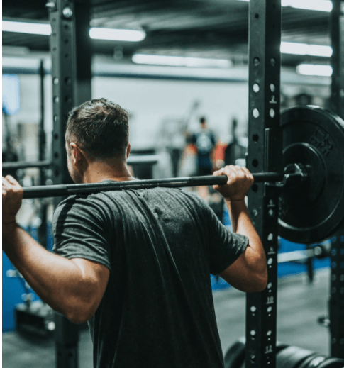 Squat Racks- the best pick for 2020 - Apollofitness.ie