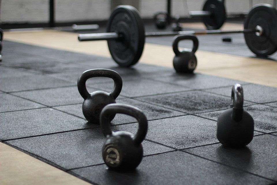 Benefits of Selectorised Strength Machines - Apollofitness.ie