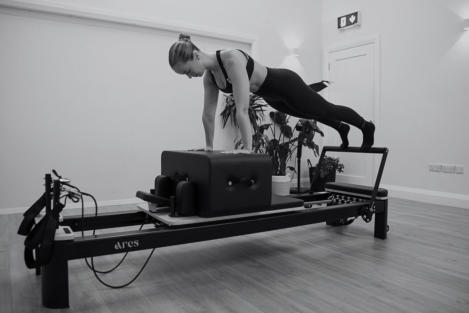 Pilates