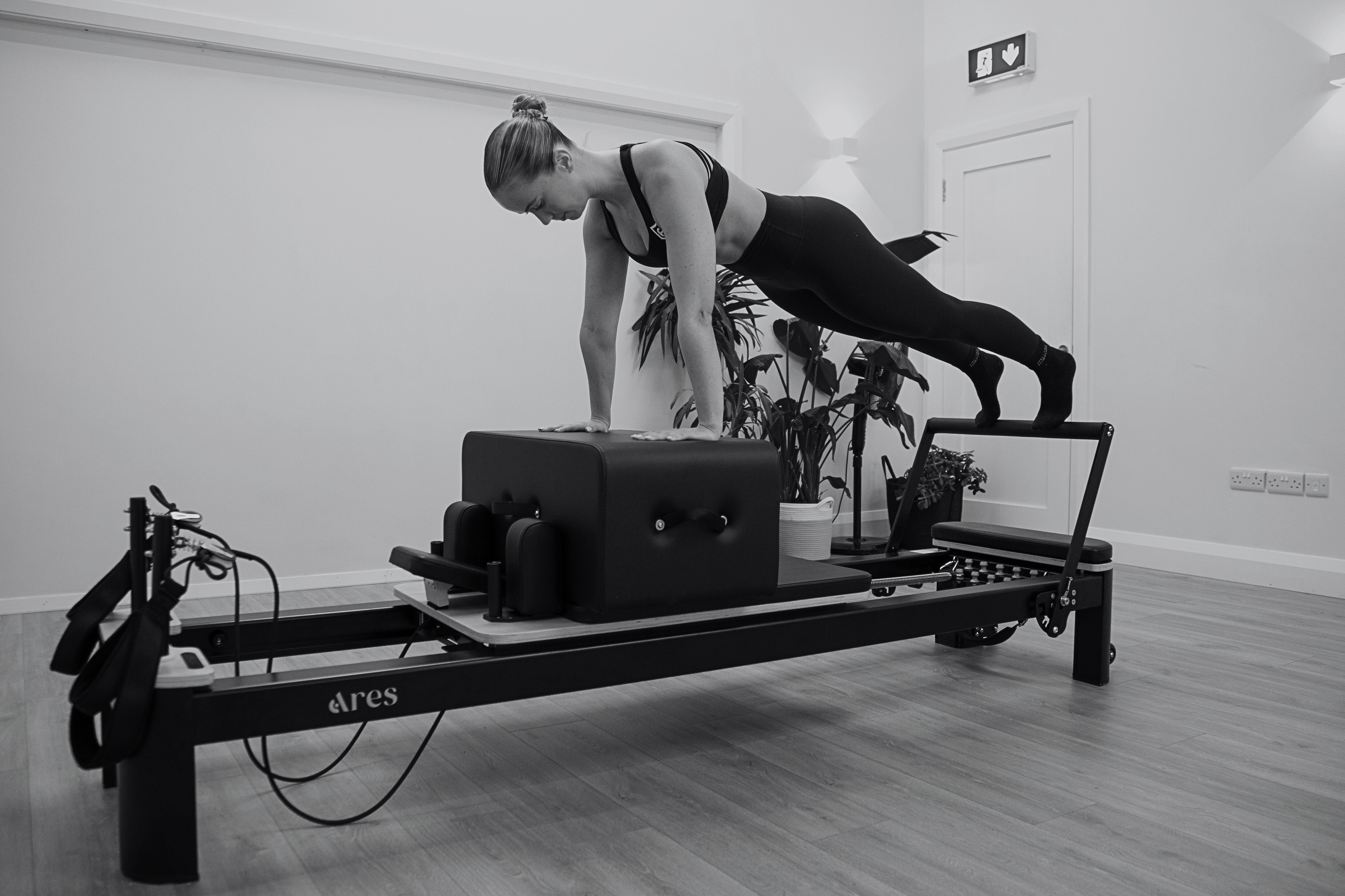 Pilates