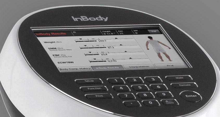 INBODY