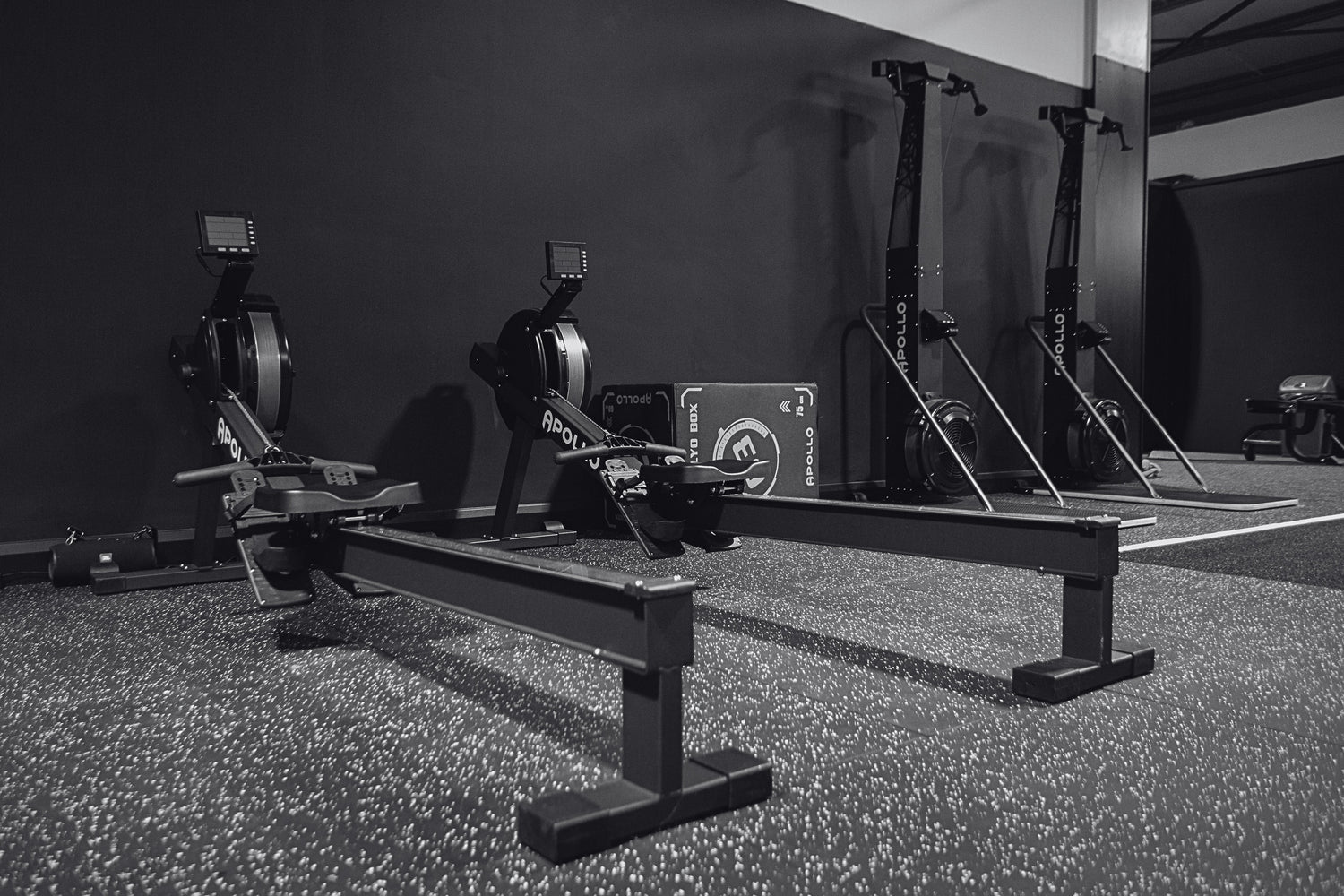 Rowing Machines