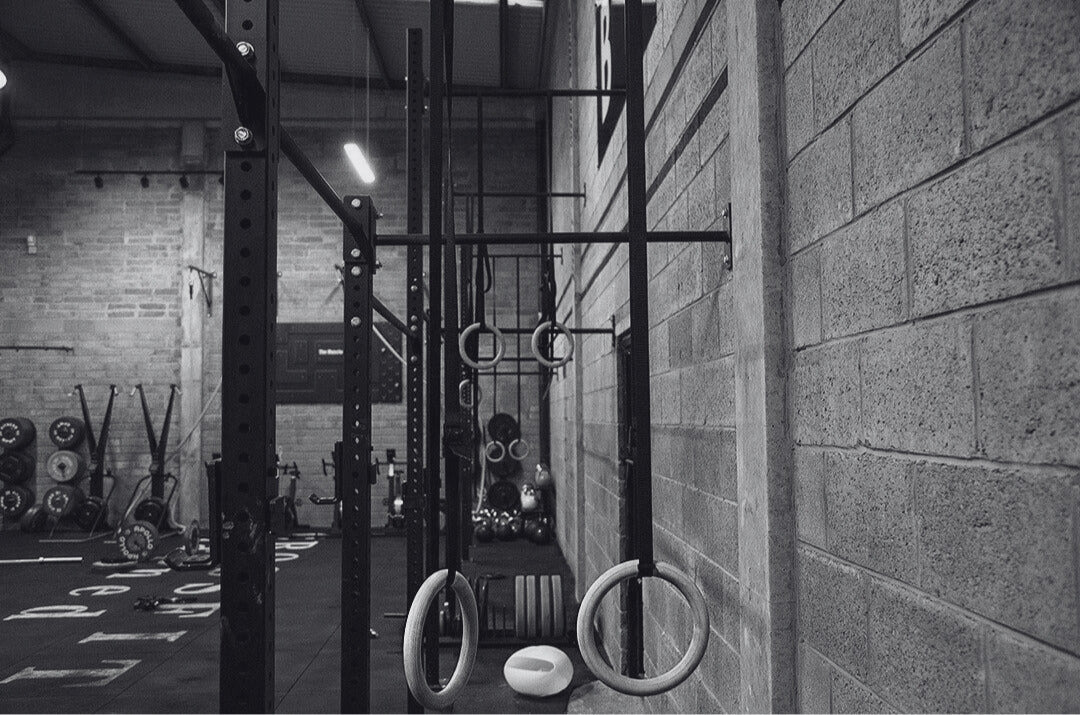 Performance - Lifting Platforms & Attachments