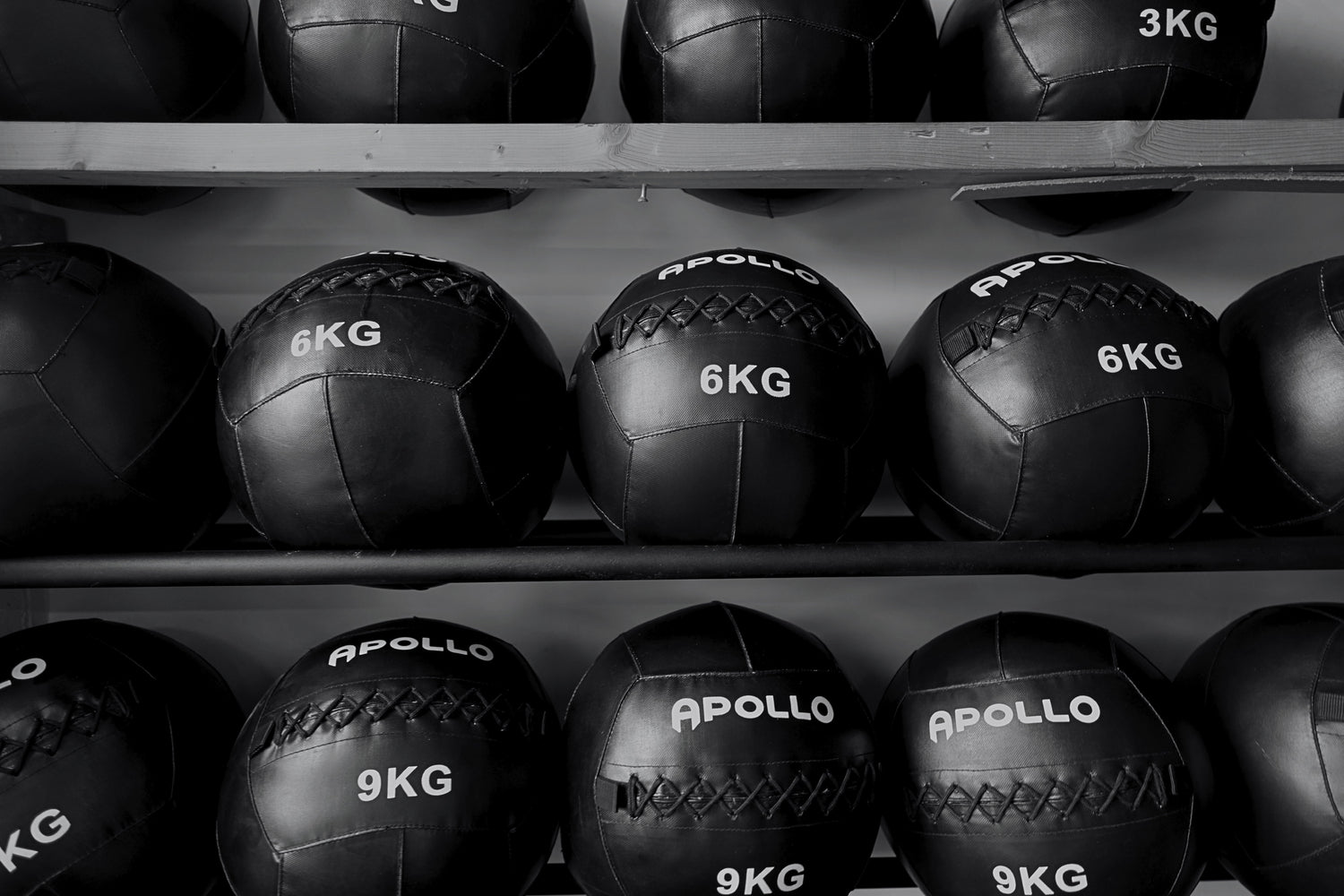 PERFORMANCE- APOLLO FITNESS